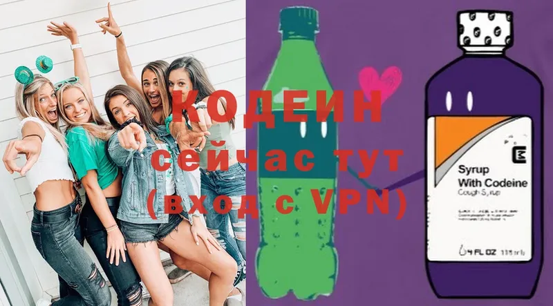 Кодеиновый сироп Lean напиток Lean (лин)  где купить   Николаевск 